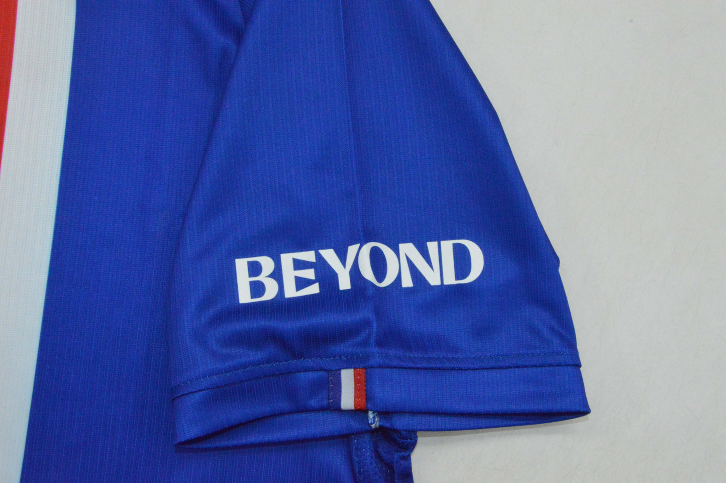 PSG 2027 home Fan Version - Jersey Zone