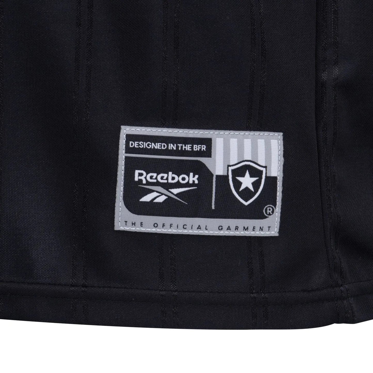 Jersey Botafogo Away 25/26