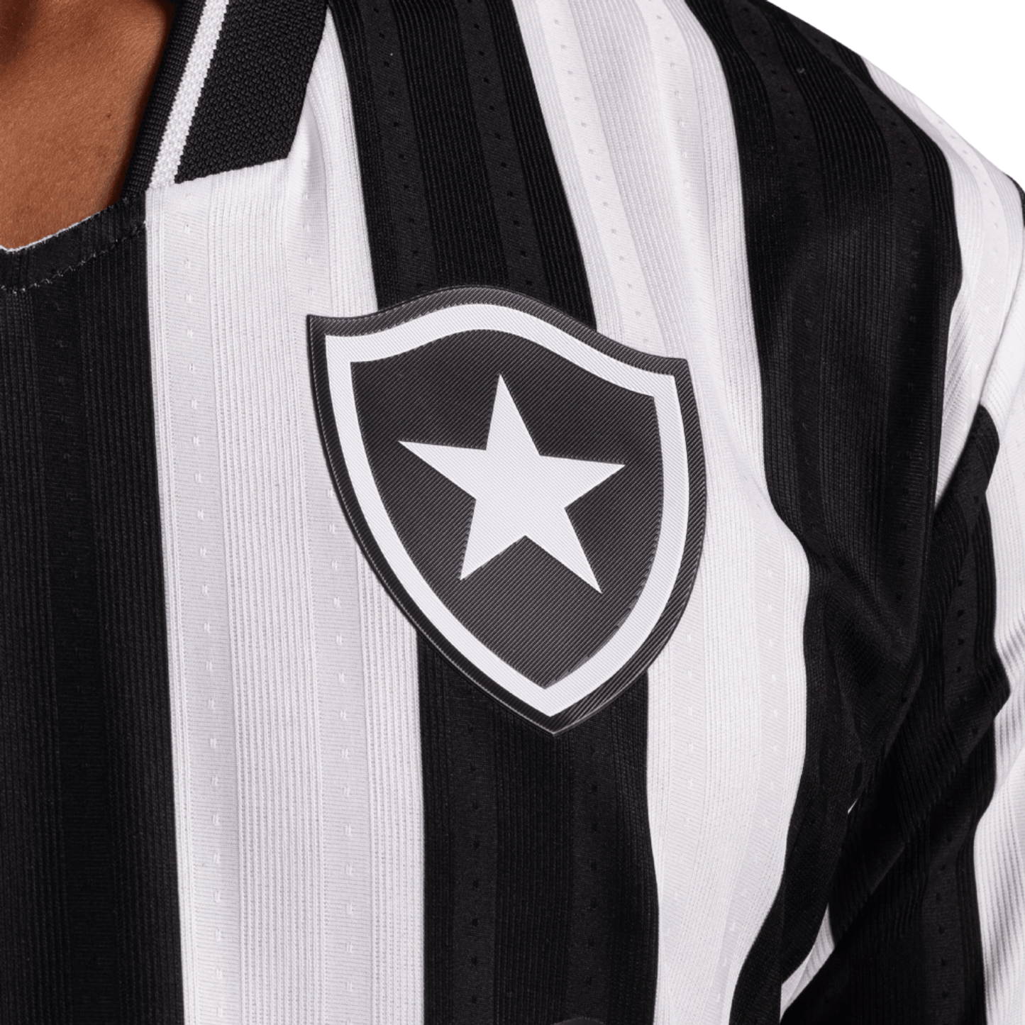 Camisa Botafogo Mizuno Home 26/27