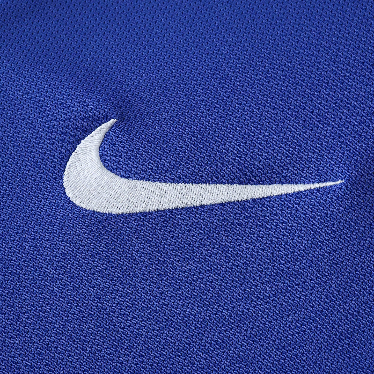 Jersey Retro National Team Brasileira 2006 II