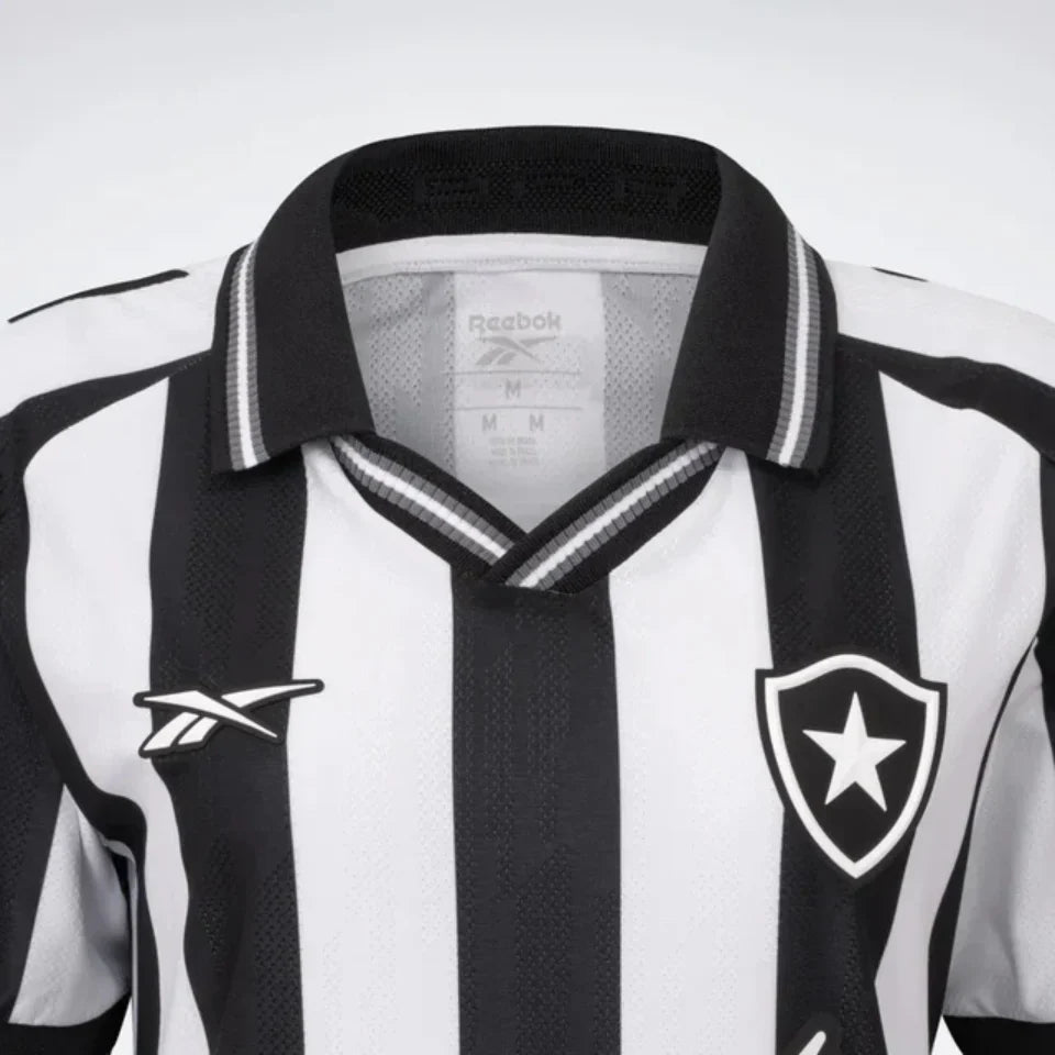Jersey Women's Botafogo 2025/26 I
