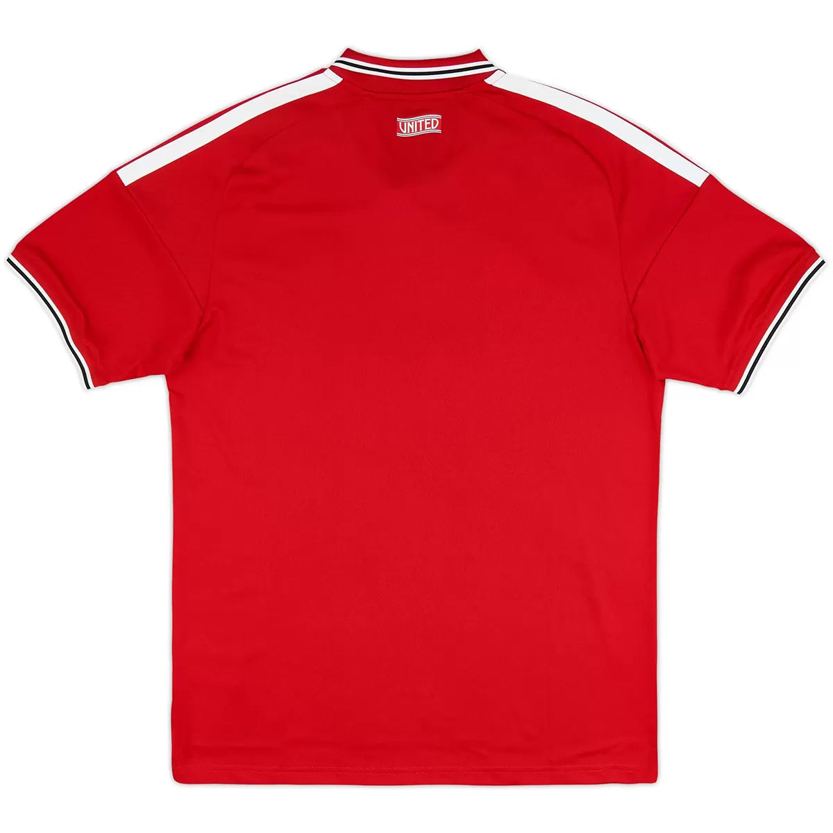 Manchester United Home Jersey 2026/27 - Fan Version