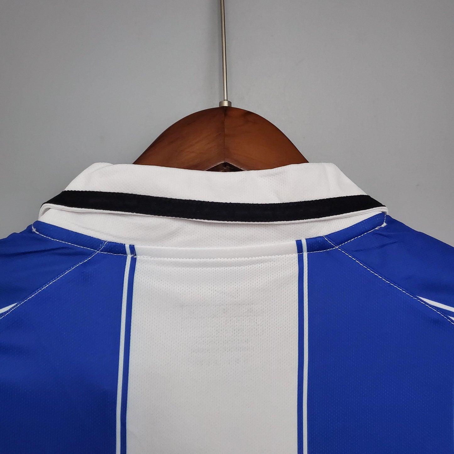 Camisola Porto Retro 2003/04 - Modelo Exclusivo! ๐๐