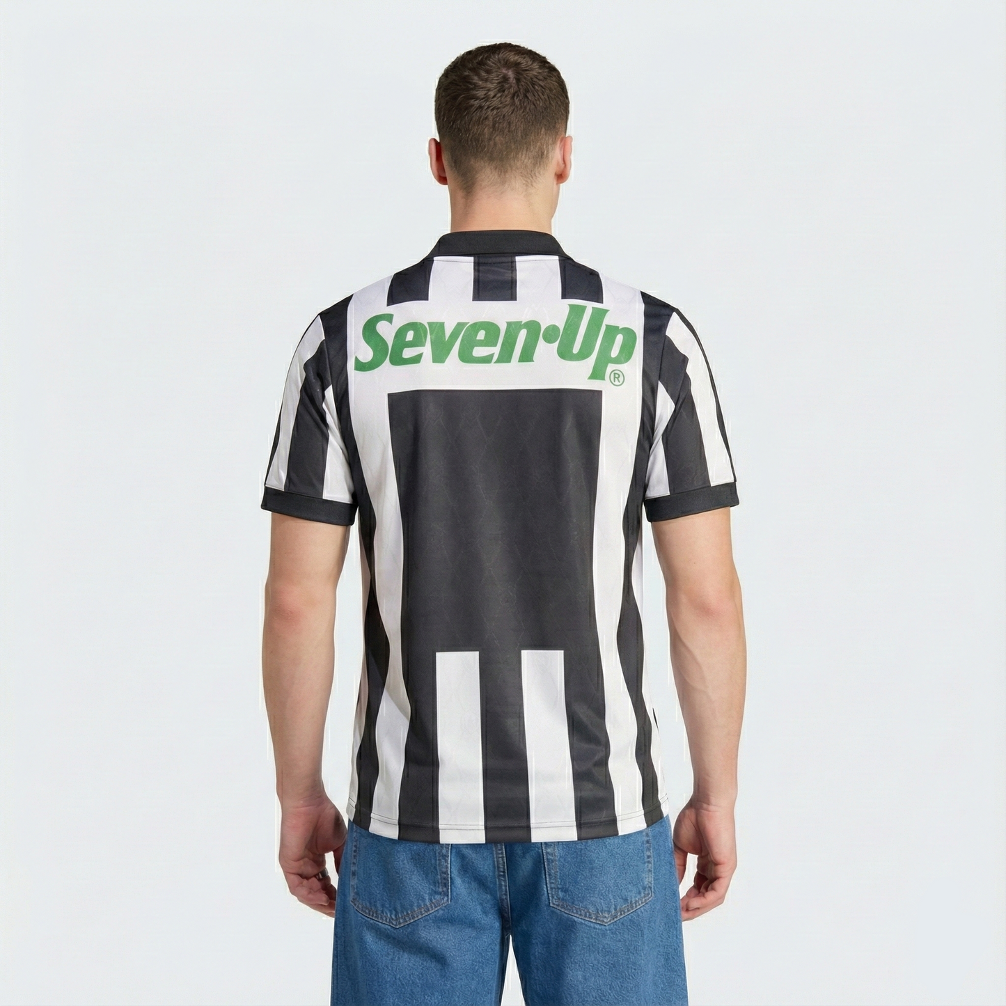 Jersey Retro Botafogo 1995/96 I