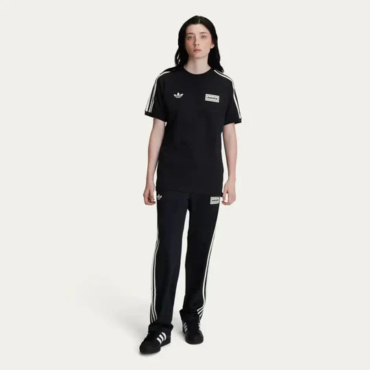 Originals Oasis Edition — Oasis Tour 3-Stripes Black Jersey