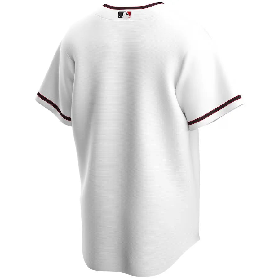 Jersey MLB Arizona Diamondbacks I Torcedor Masculina Branca