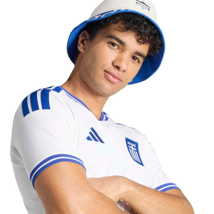 Greece World Cup 2026 Home Jersey