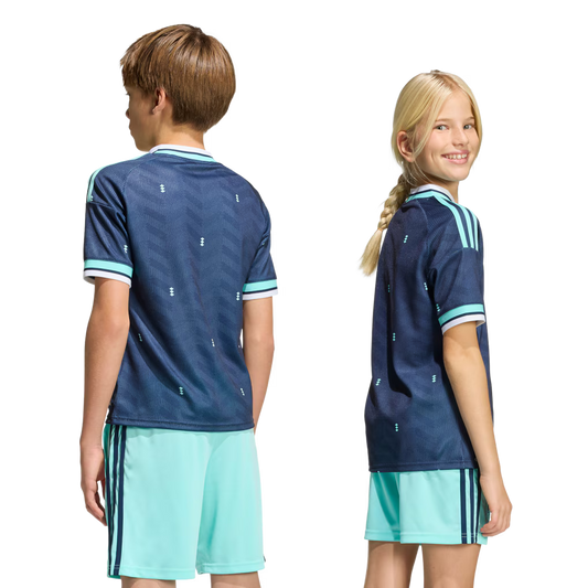Germany National Team Away Shirt 2026 - Kids World Cup 2026