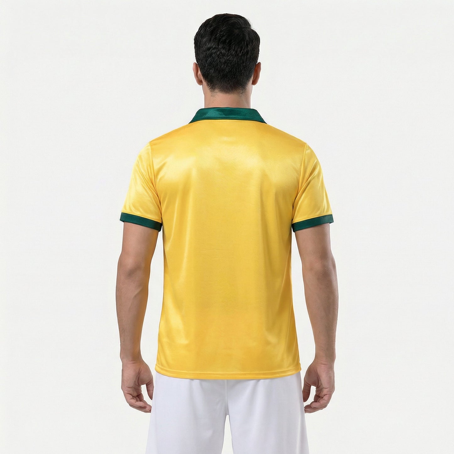 Retro Brasil 1988 Fan