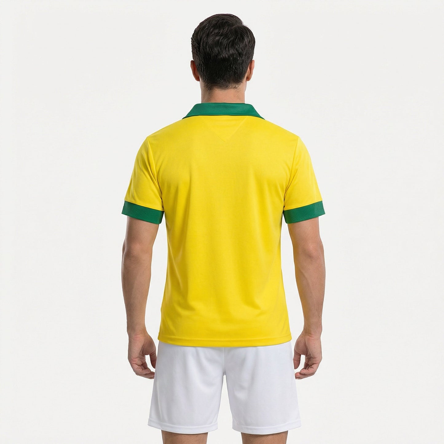 Retro Brasil 1958 Fan