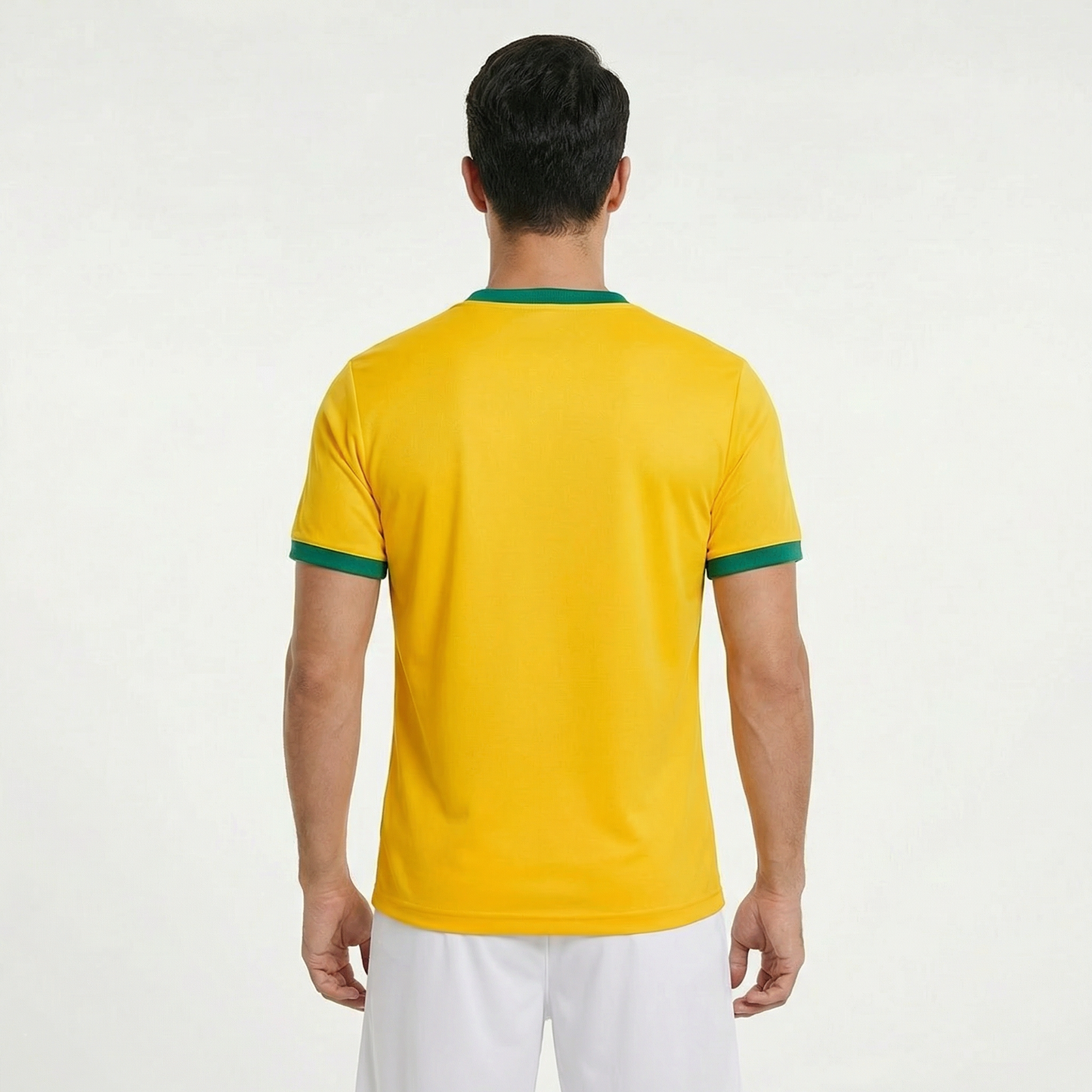 Brasil 1970 I Retro Man
