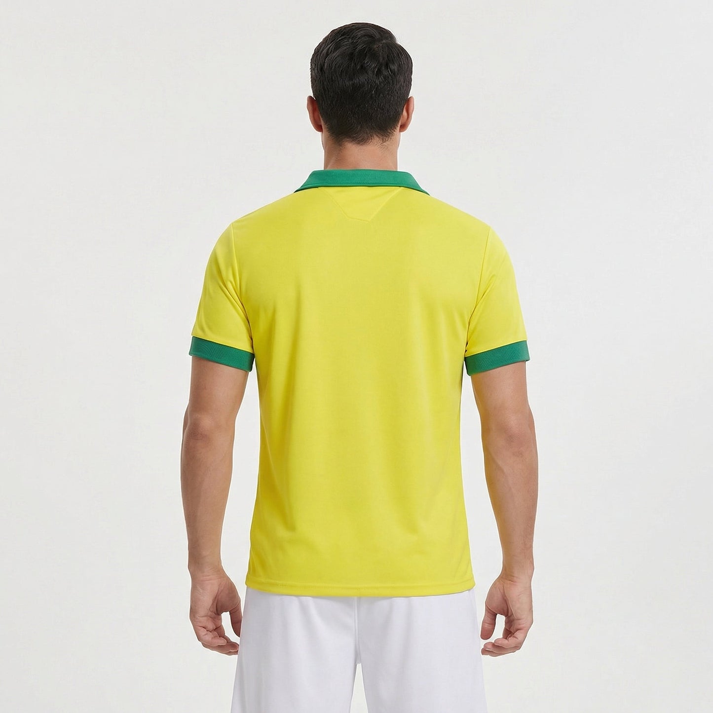 Brasil 1958 Retro Man