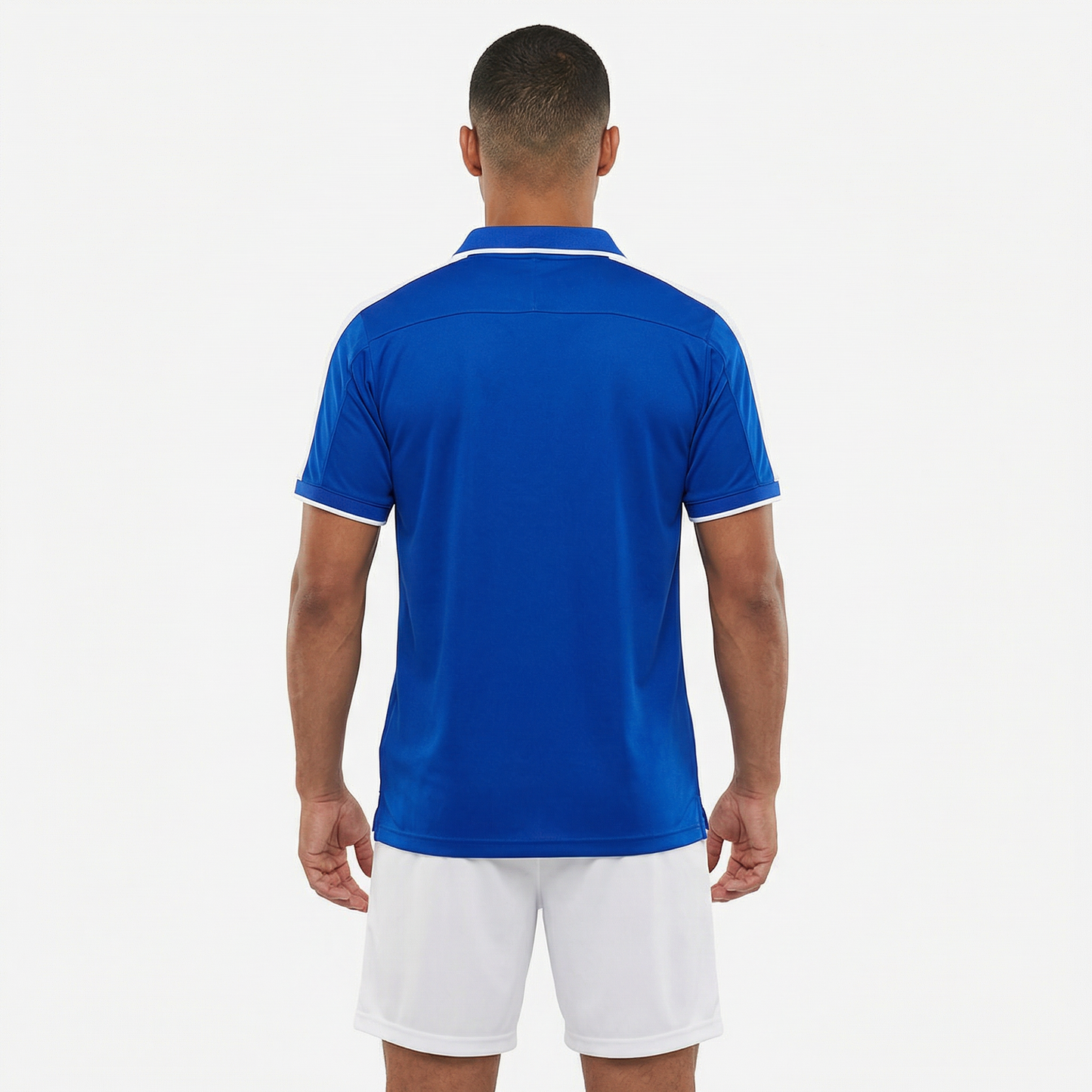 Jersey Brasil 1997 Retro Man