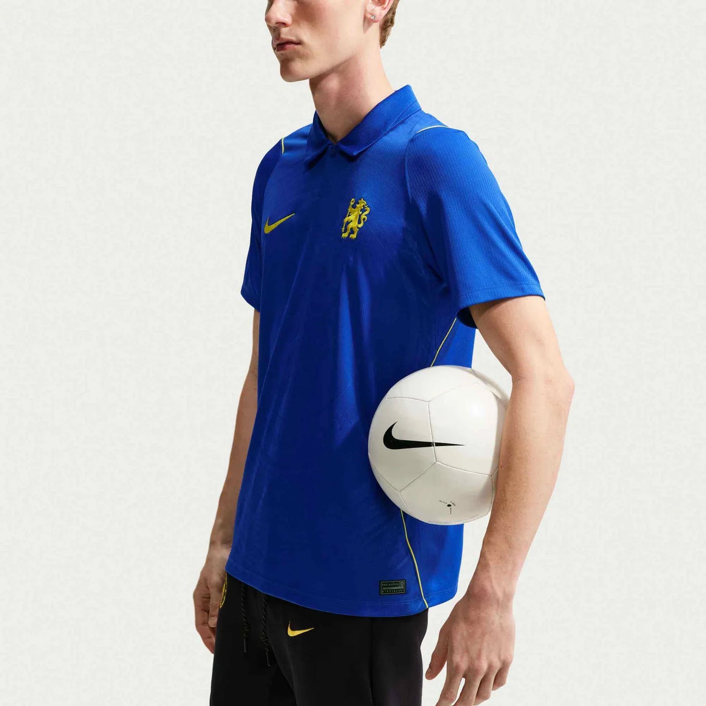 Chelsea Home Shirt 2026-27 - Fan Version