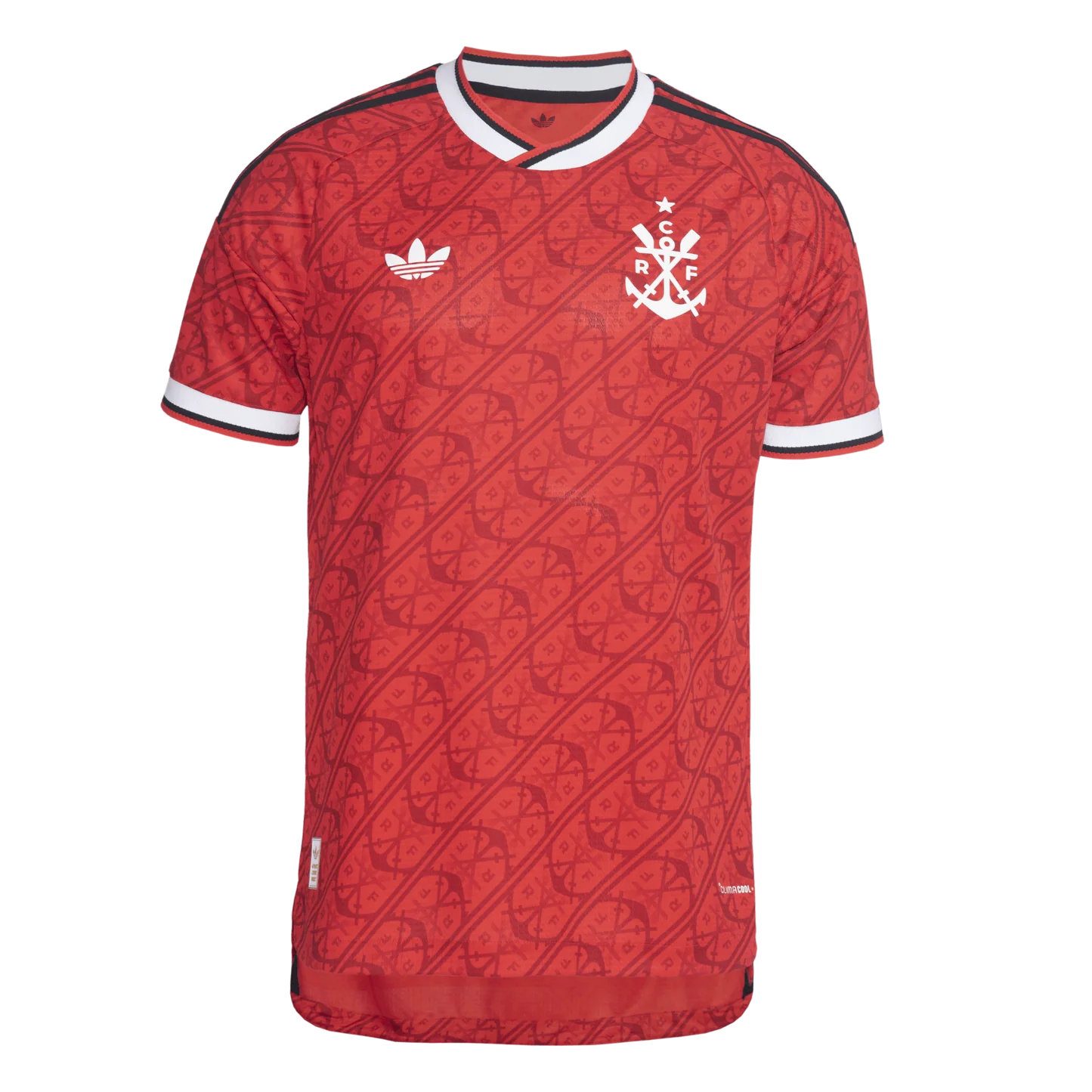 Camisa Flamengo 2026/27 III Jogador Player [Slim fit ]