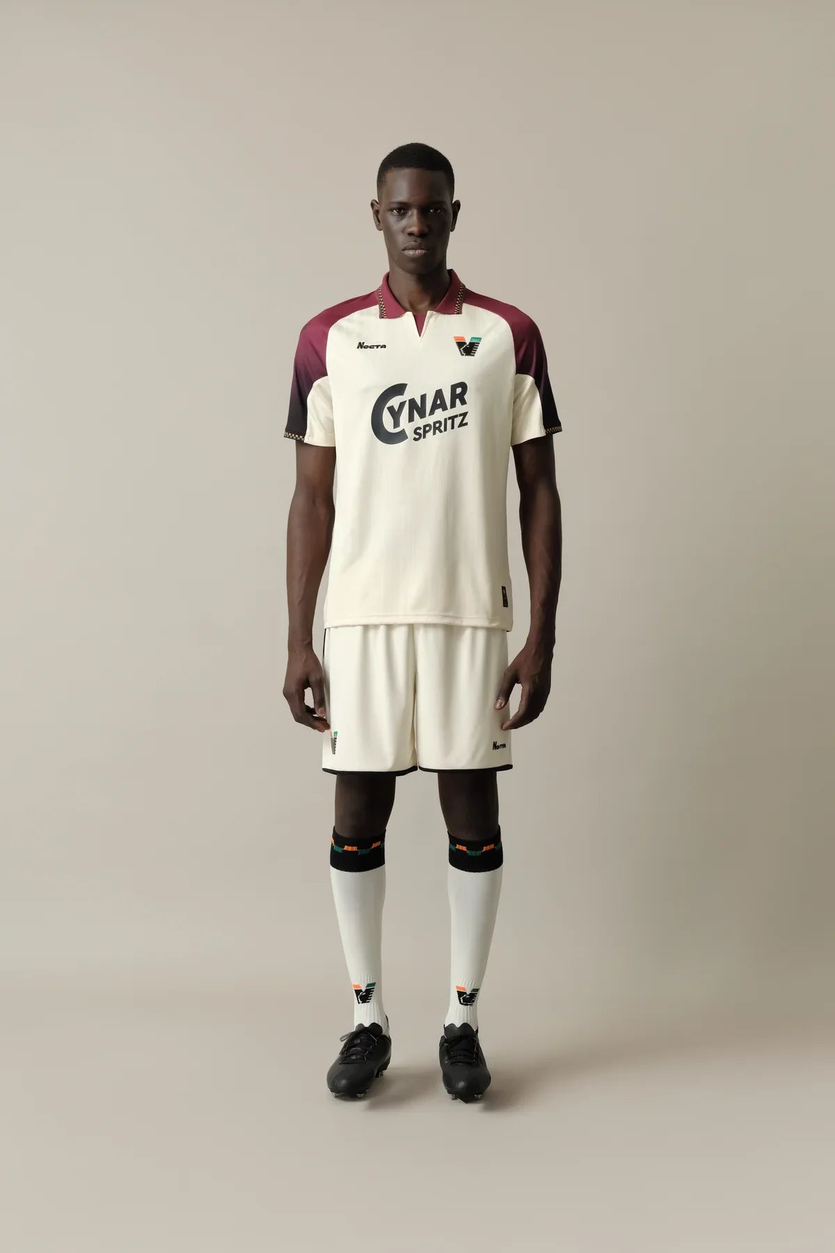 Venezia FC 25/26 Away - Fan Version
