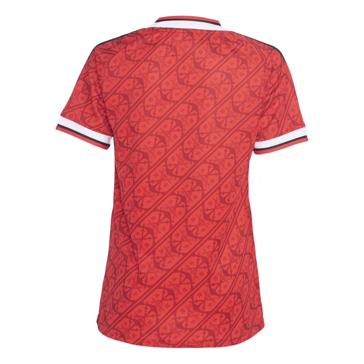 Camisa Feminina Adidas Flamengo 2026/27 III - Fan Version