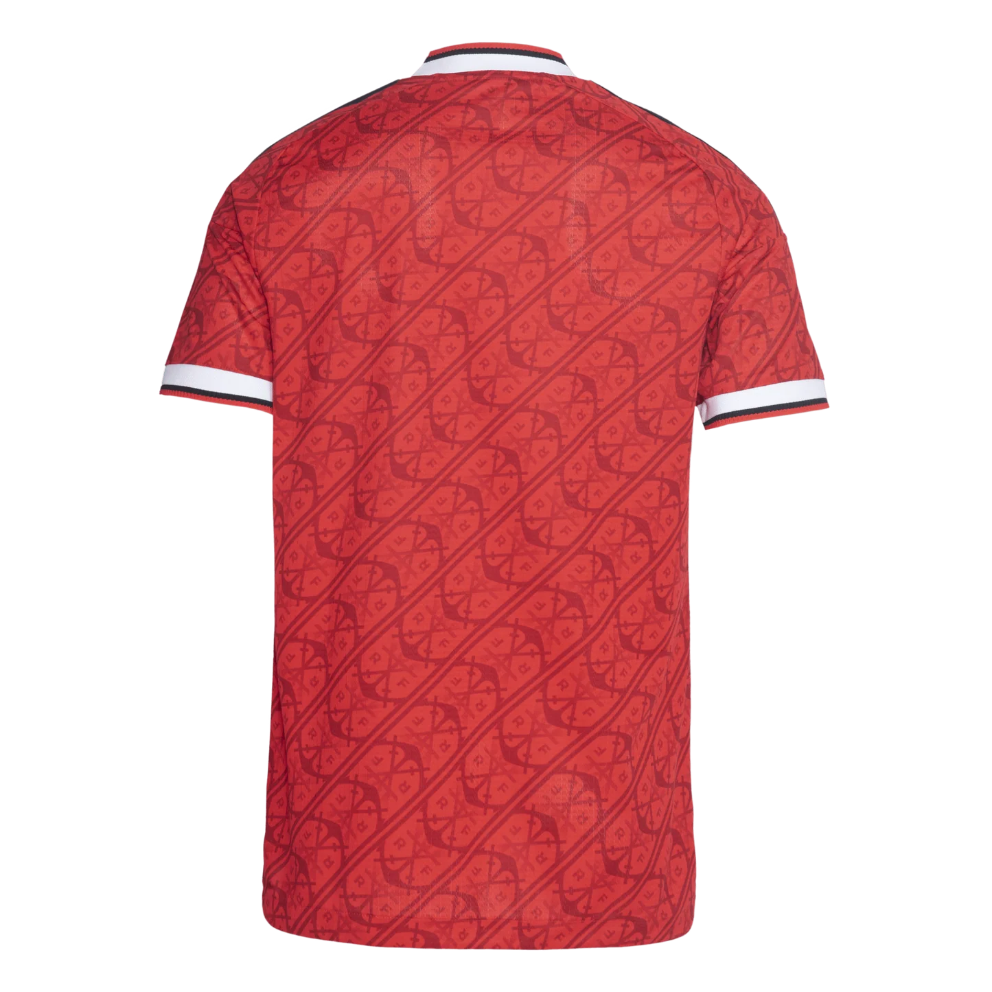 Camisa Flamengo 2026/27 III Jogador Player [Slim fit ]