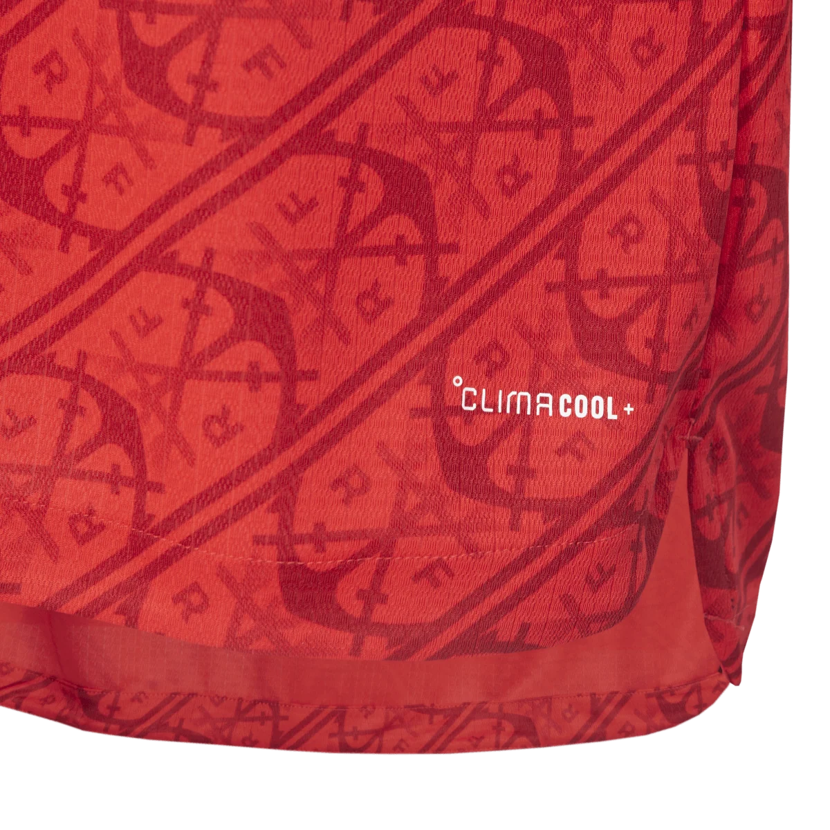 Camisa Flamengo 2026/27 III Jogador Player [Slim fit ]