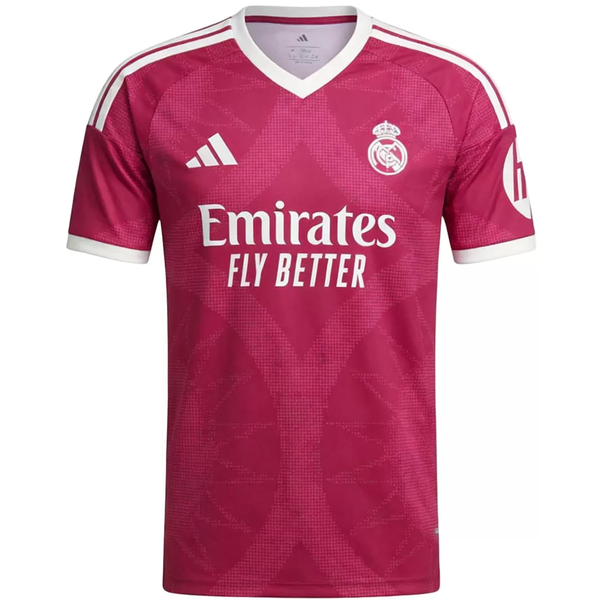 Real Madrid Third Jersey 2026/27 - Fan Version