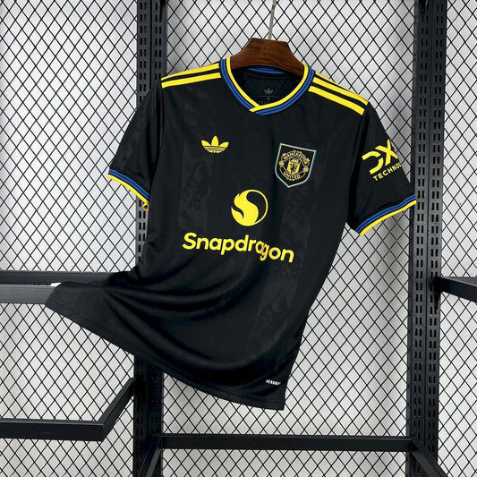 25/26 Manchester United - Fan Version