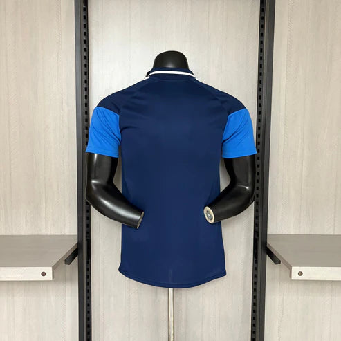 Camisa Polo 2026/27 Cruzeiro Comissao Tecnica