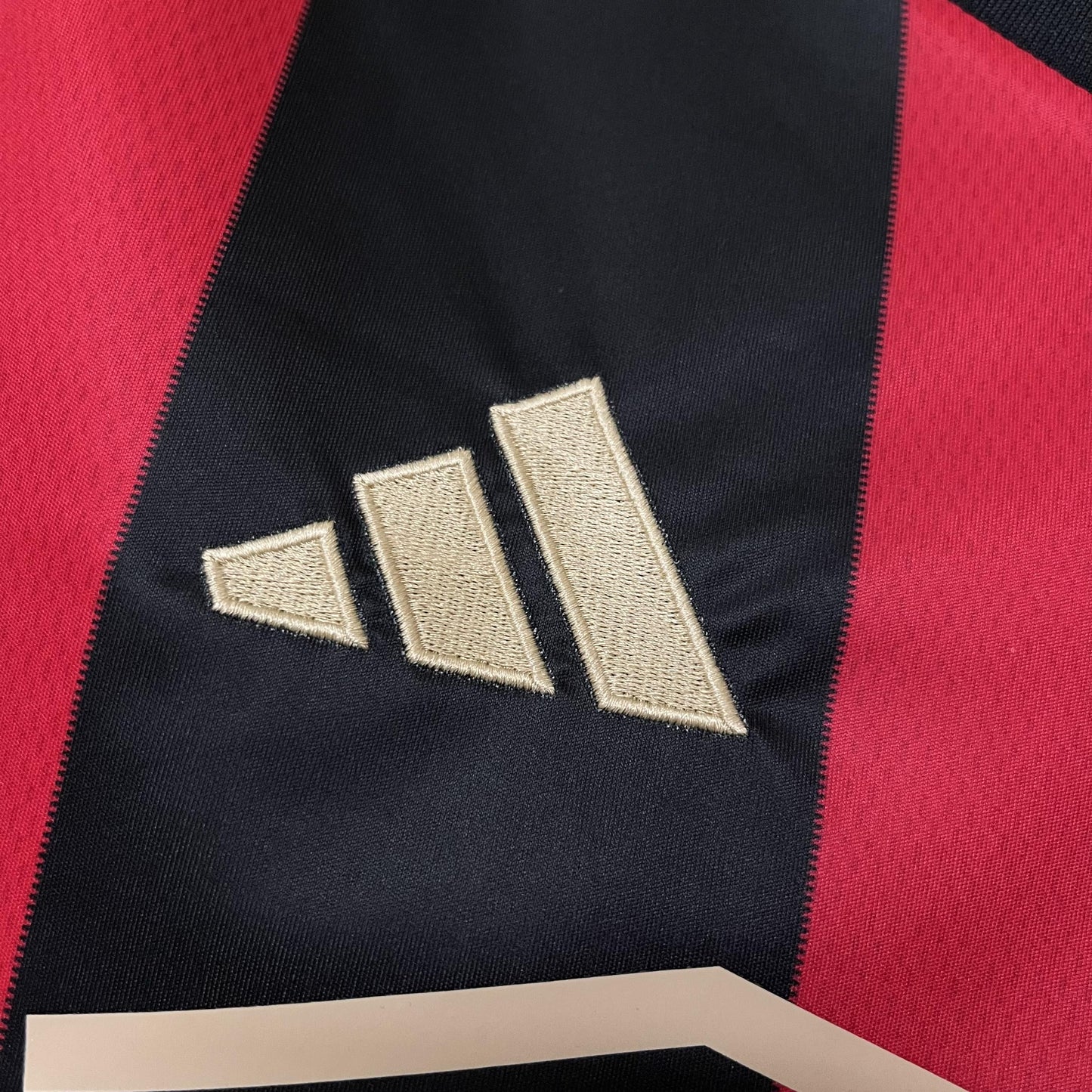 2025/26 Atalanta Home Jersey