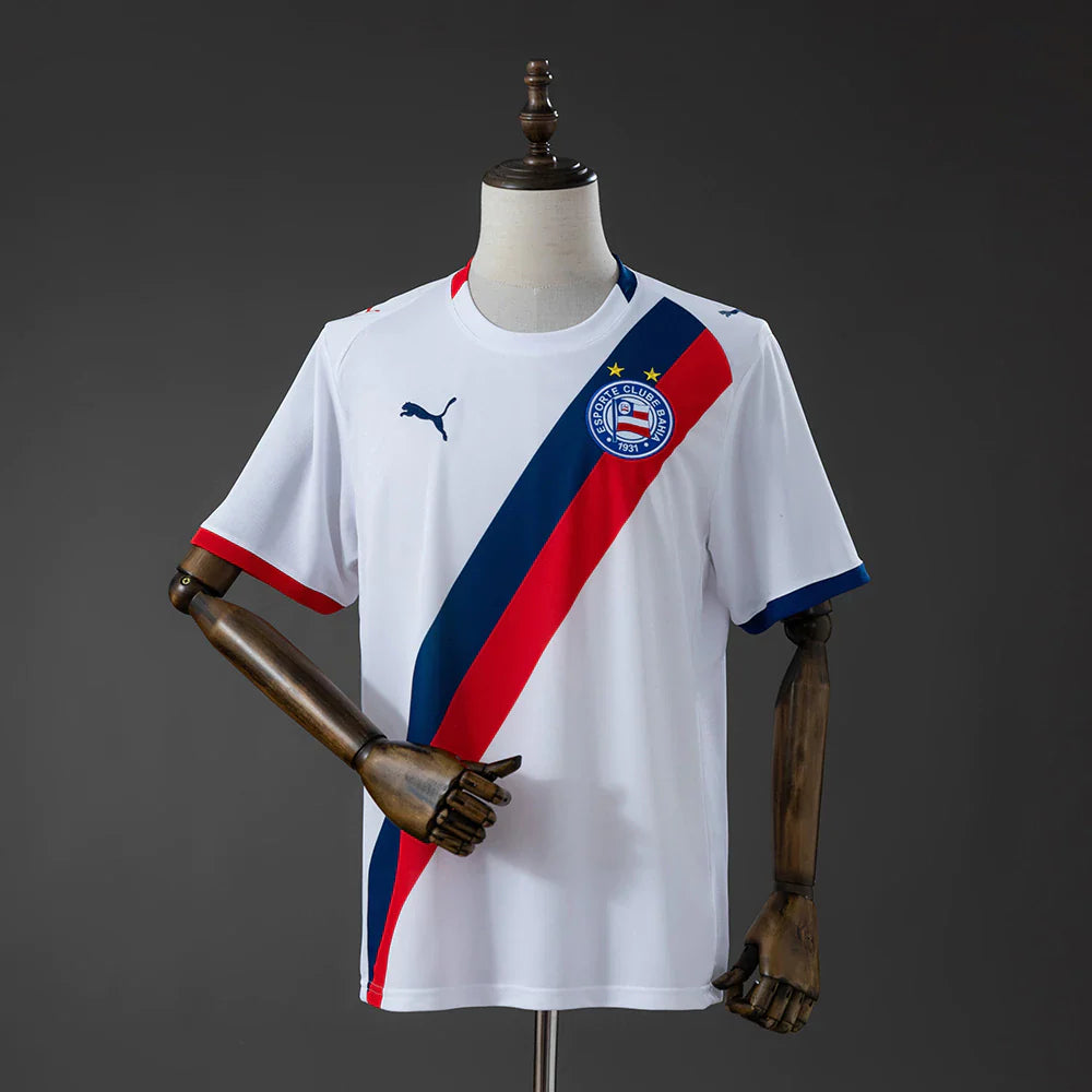 Camisa Bahia I 2026/2027