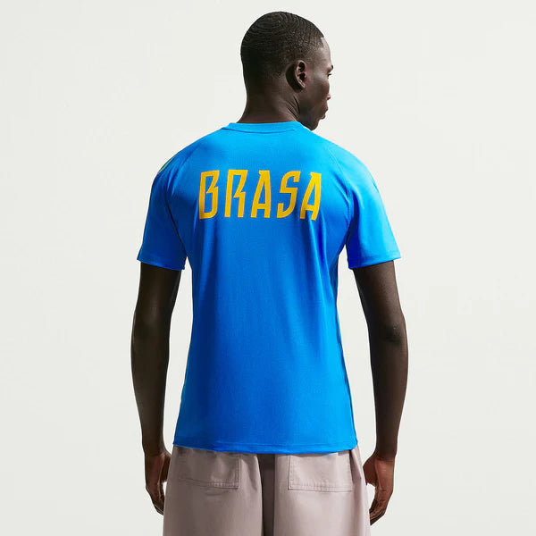 Brazil Training Azul World Cup 2026