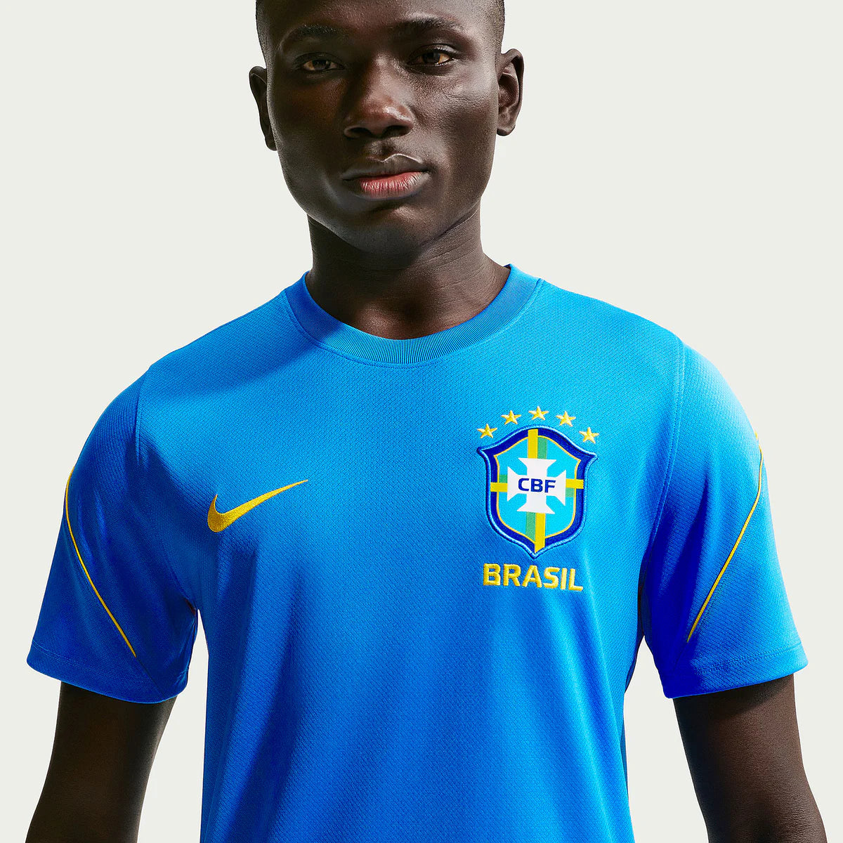 Brazil Training Azul World Cup 2026