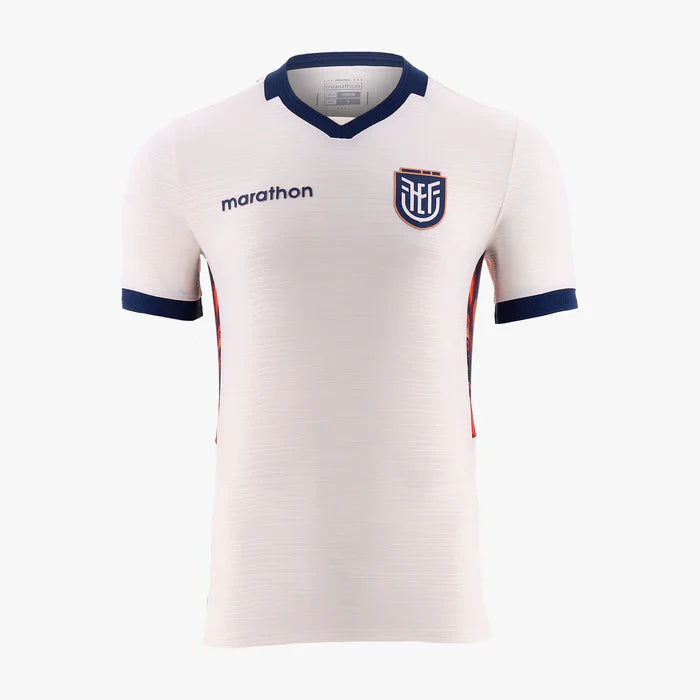 Camiseta Ecuador Third 2026/27