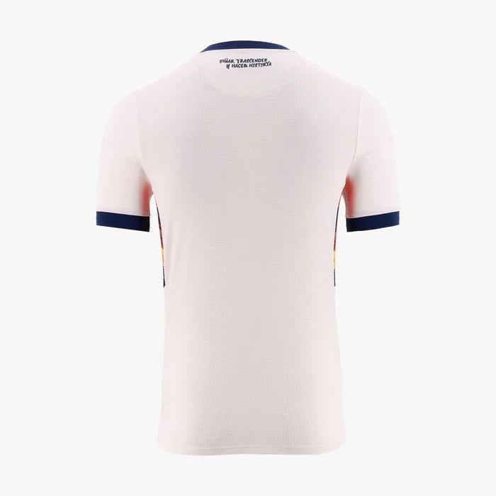 Camiseta Ecuador Third 2026/27