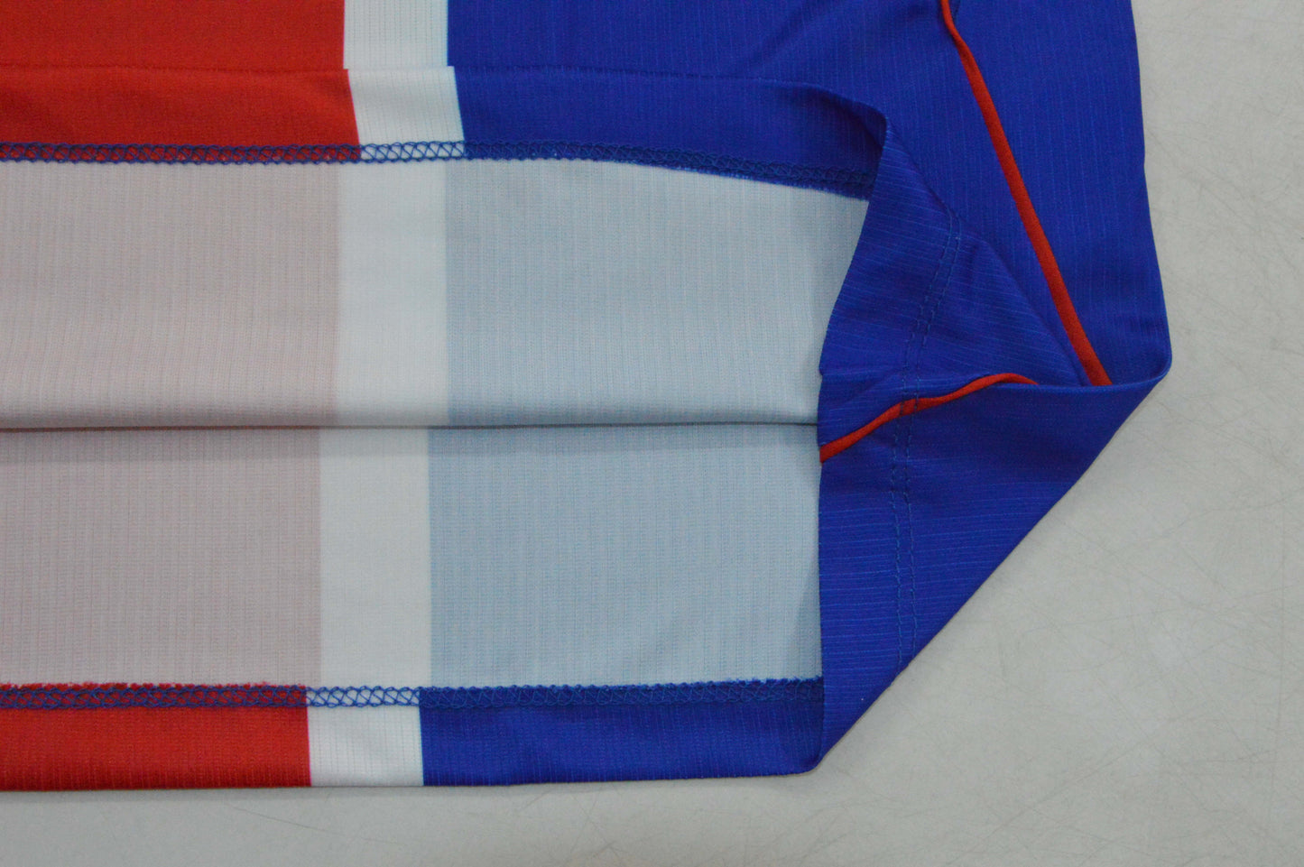 PSG 2027 home Fan Version - Jersey Zone