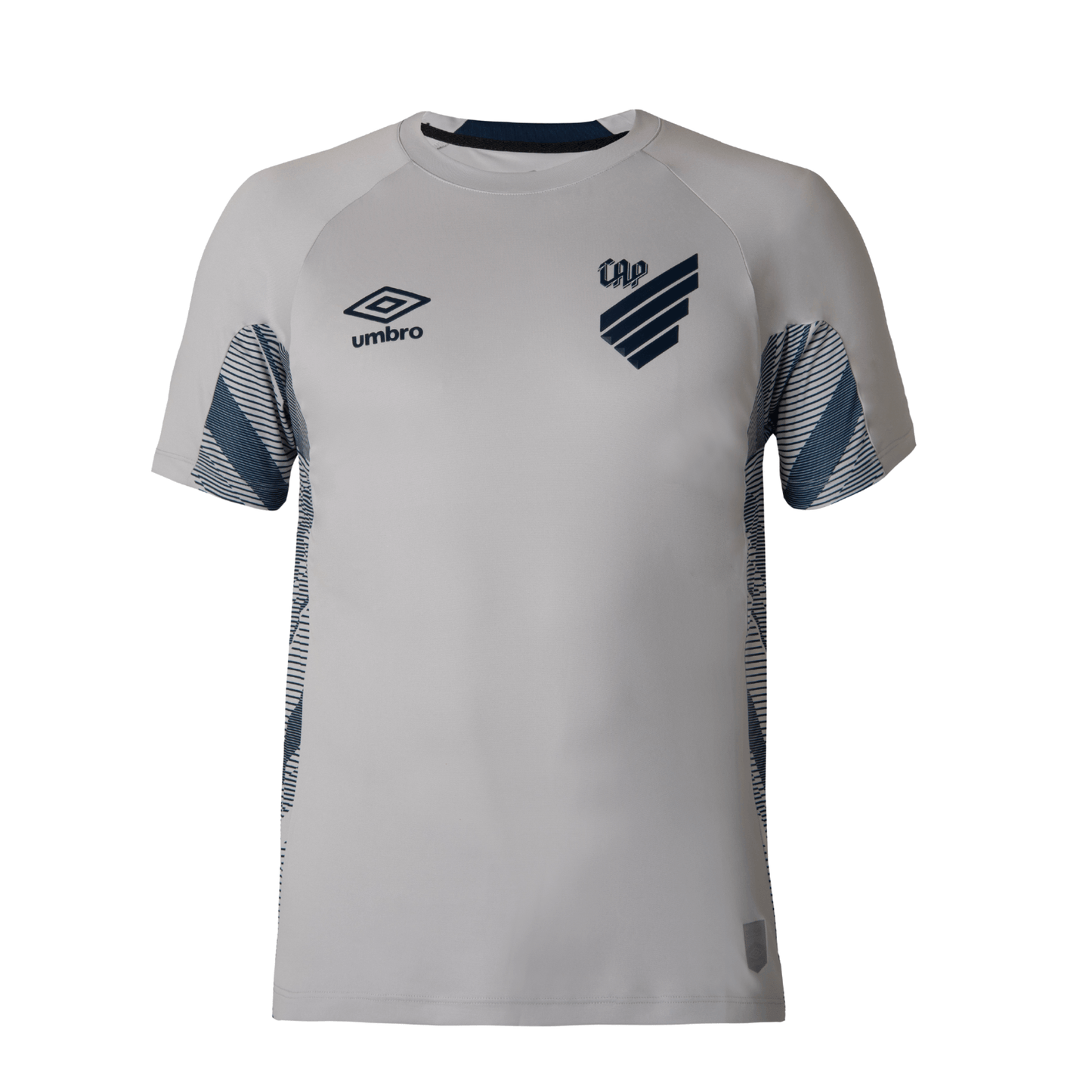 Athletico Paranaense 2025/26 Jersey Goleiro GoalKepper