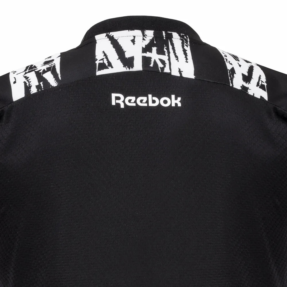 Jersey Botafogo Oversized Prematch 25/26