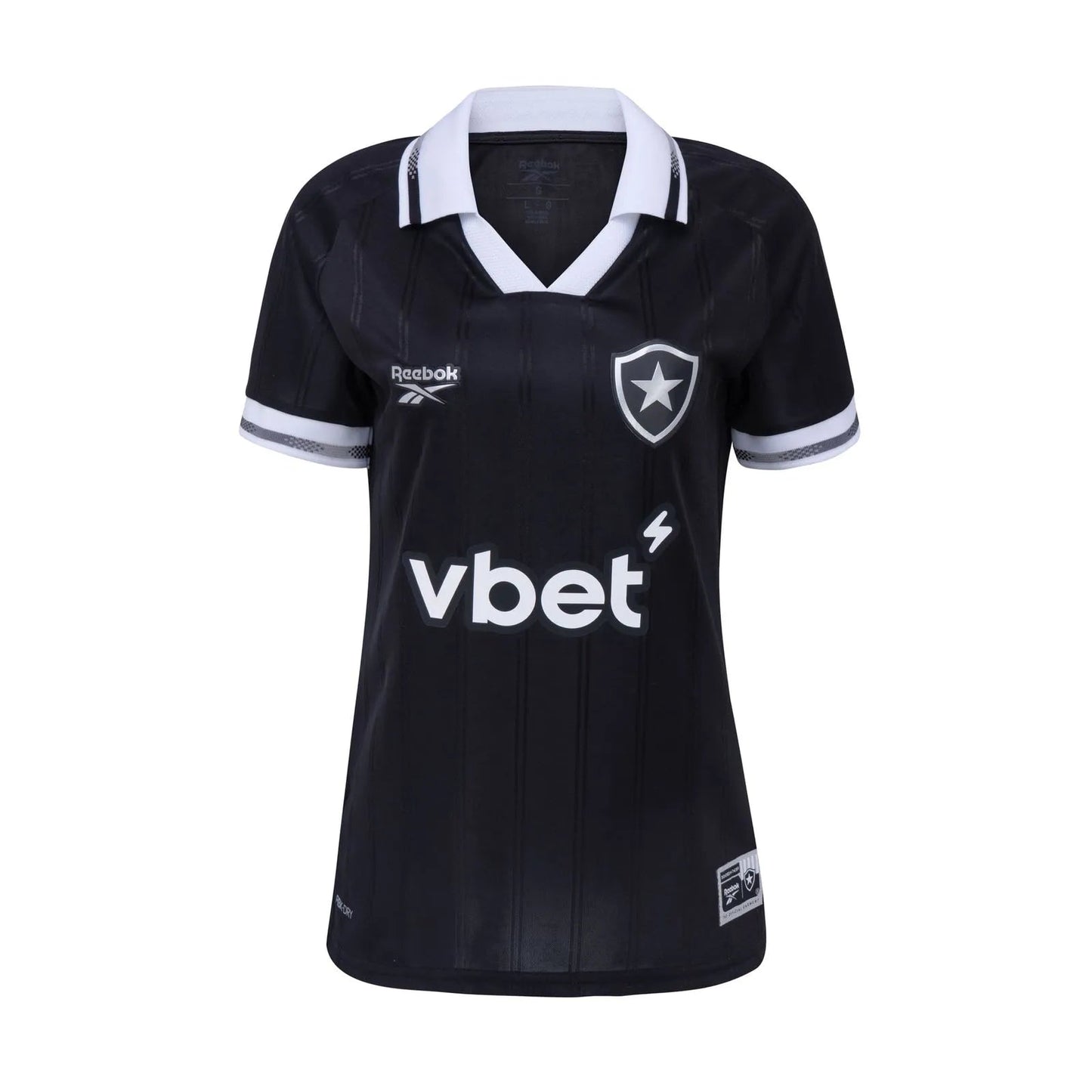 Jersey Botafogo Away 25/26 - Women's