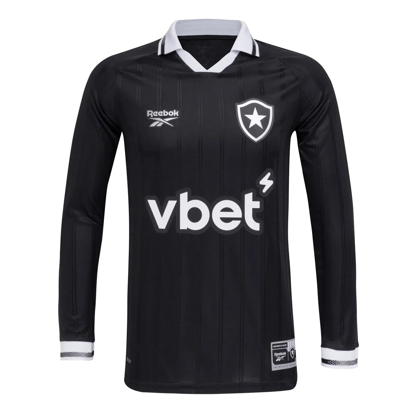 Jersey Botafogo Away ML 25/26