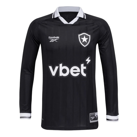 Jersey Botafogo Away ML 25/26