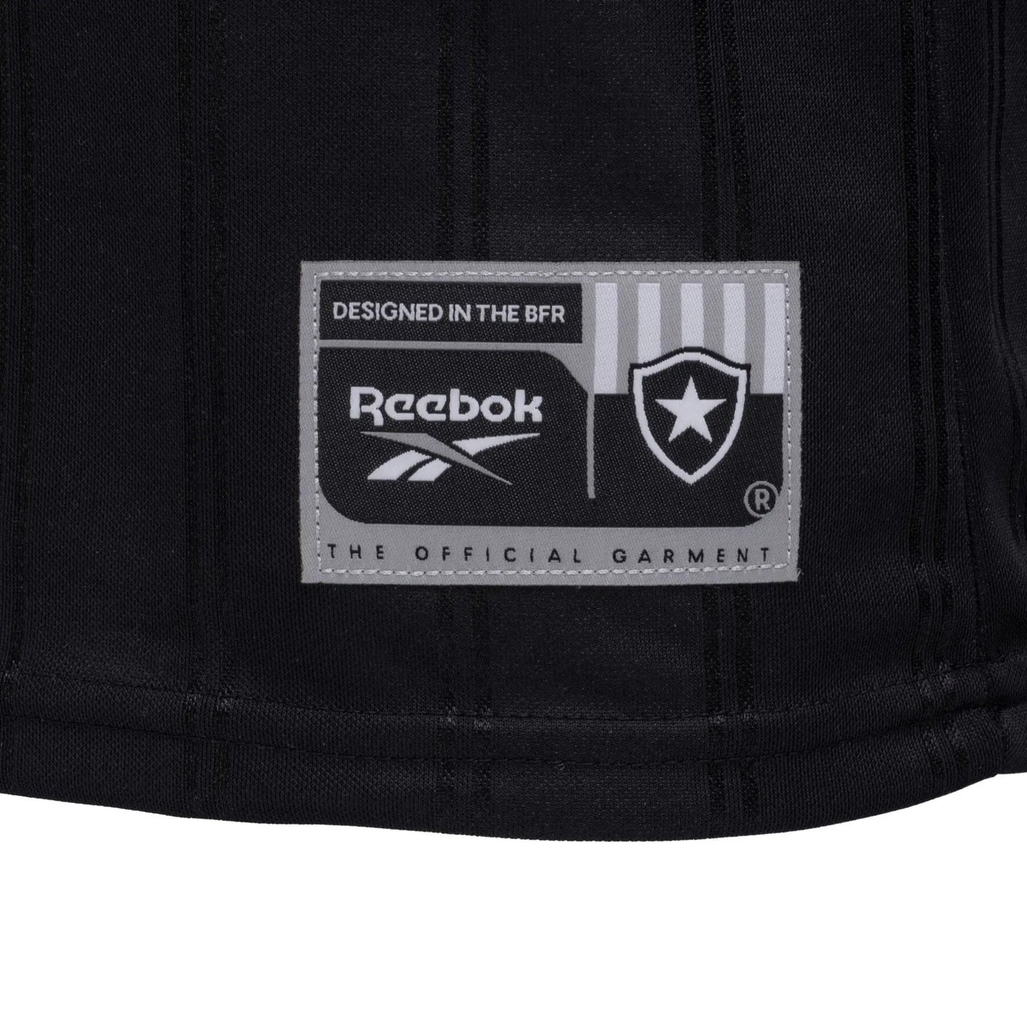 Jersey Botafogo Away 25/26 - Women's
