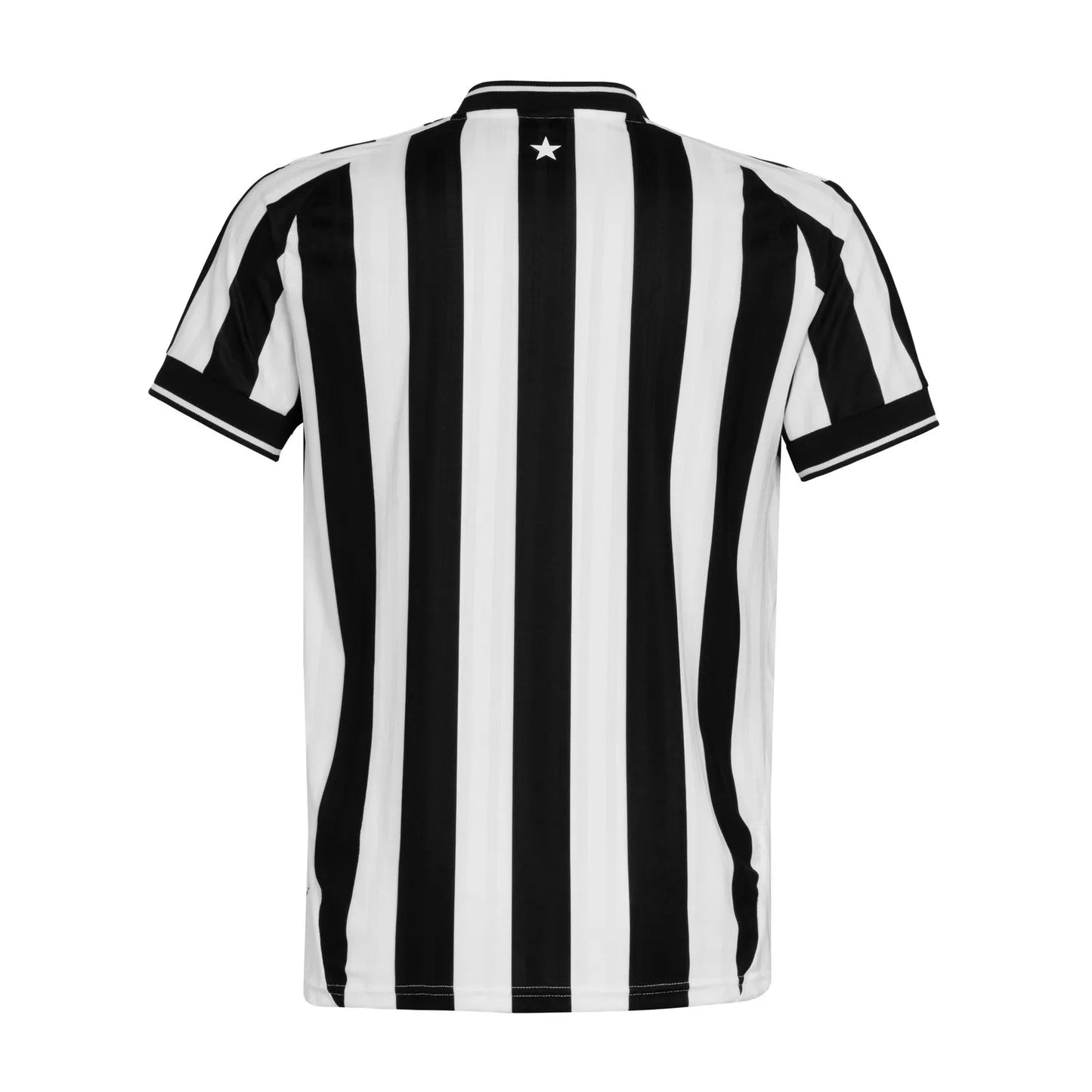 Camisa Botafogo Mizuno Home 26/27