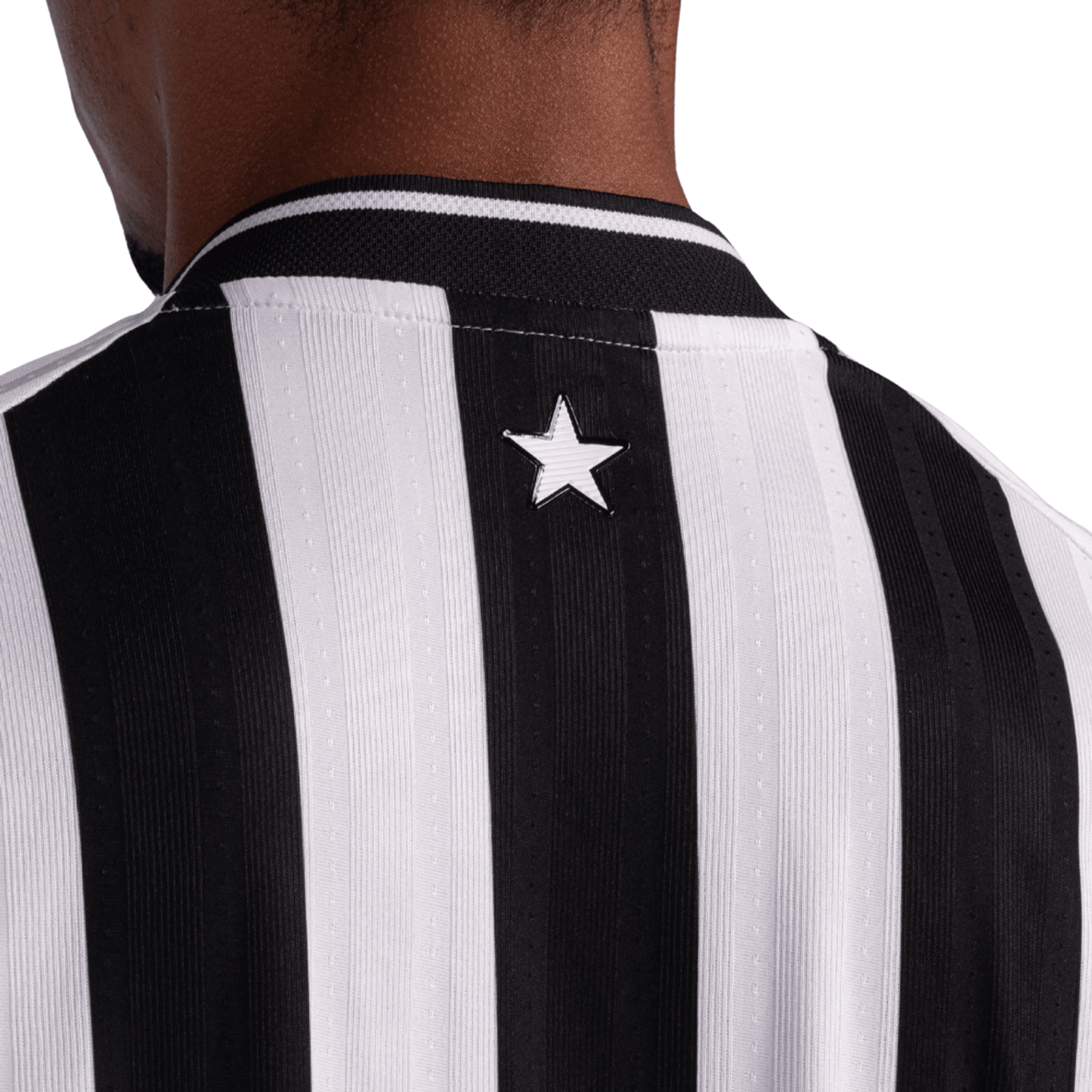Camisa Botafogo Mizuno Home 26/27