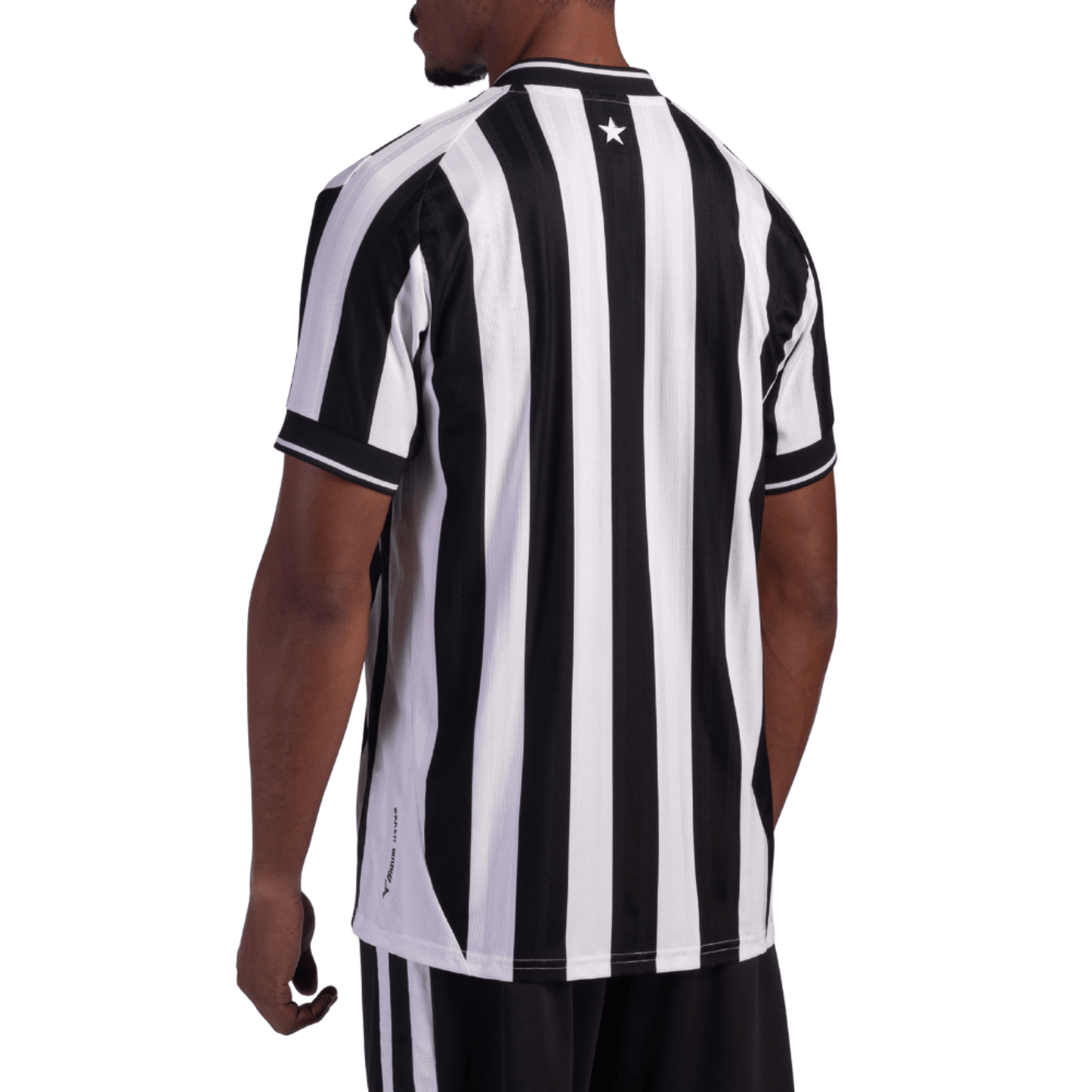 Camisa Botafogo Mizuno Home 26/27