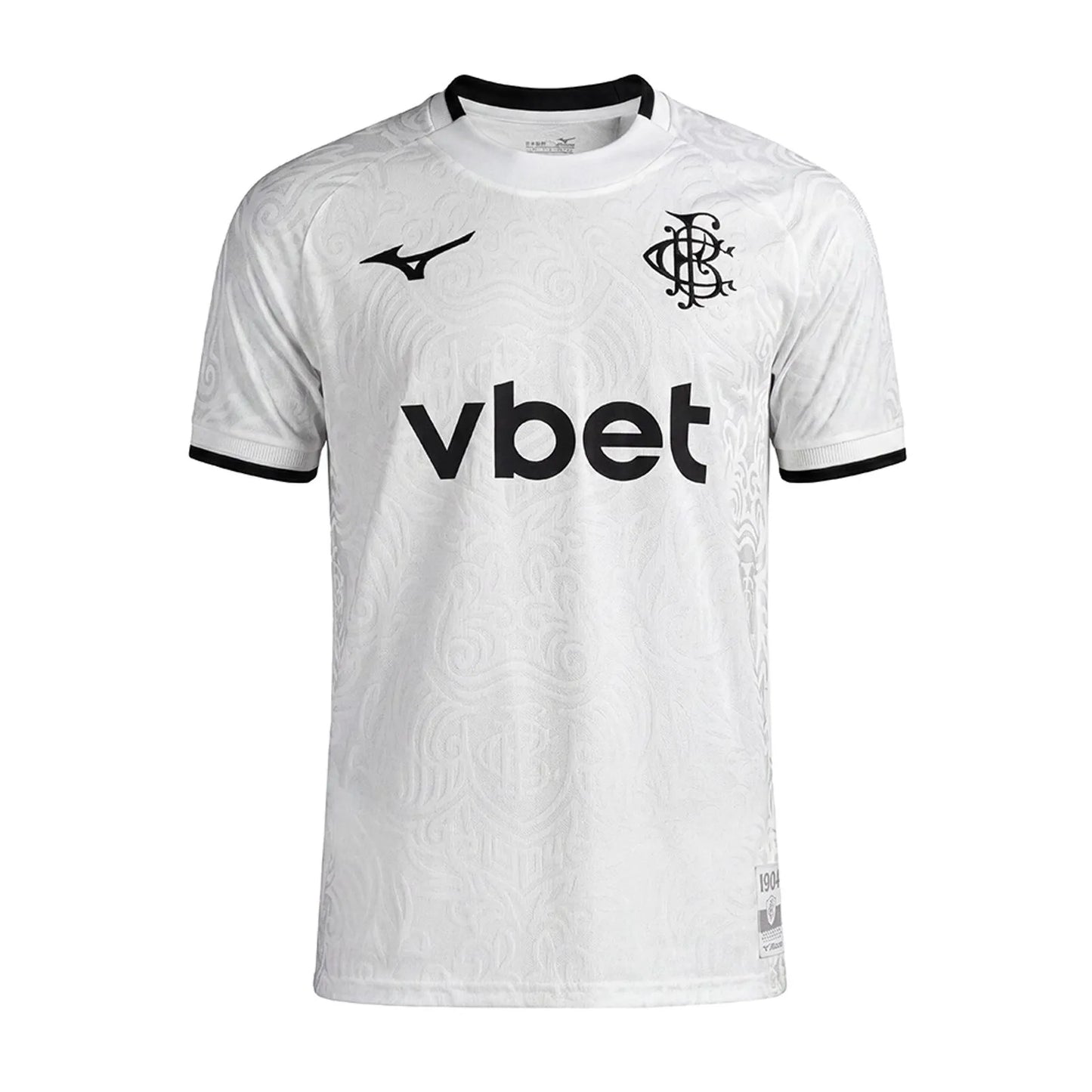 Combo 3 Mantos do Botafogo 2026/27 - Fan Version