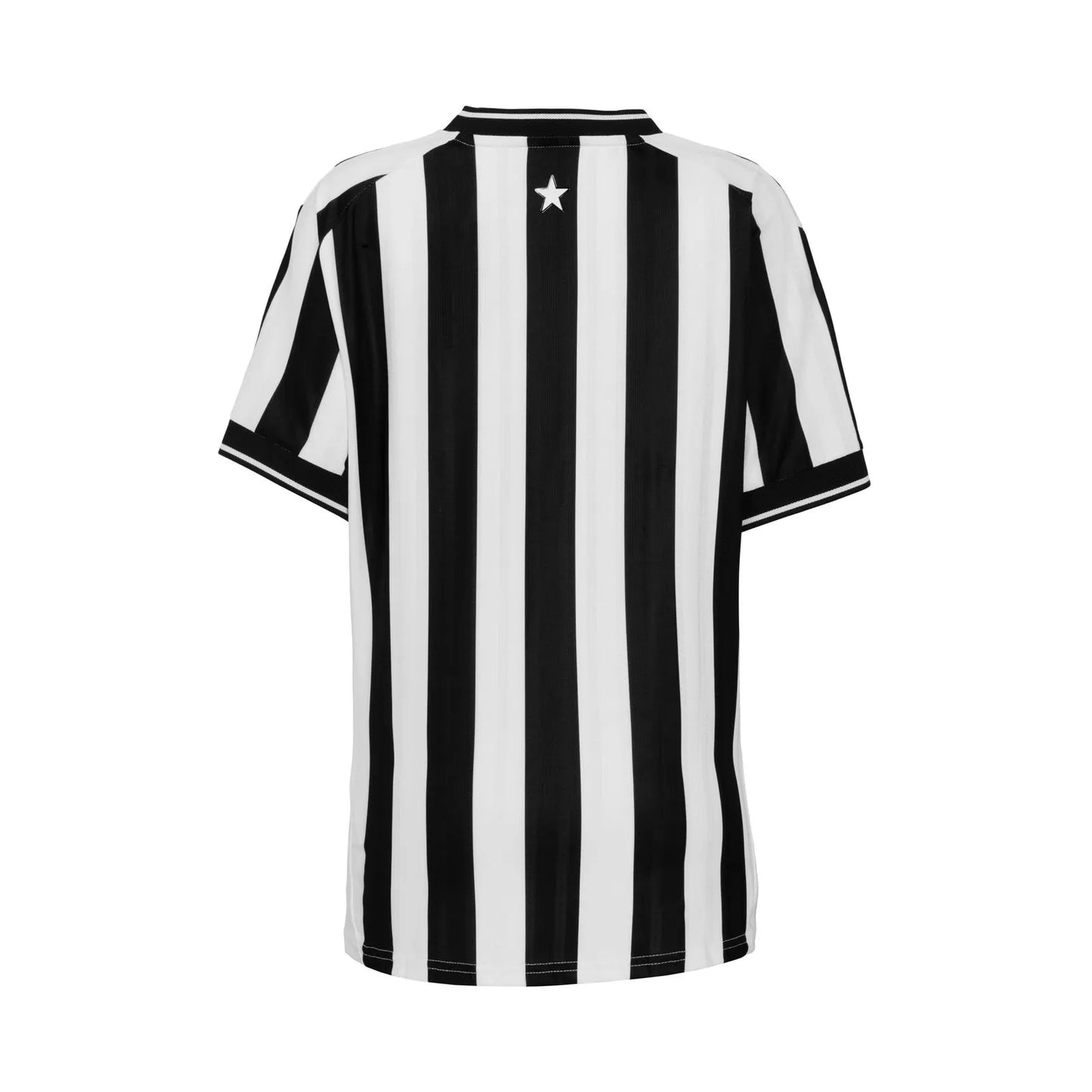 Camisa Botafogo Mizuno Home 26/27 - Feminino