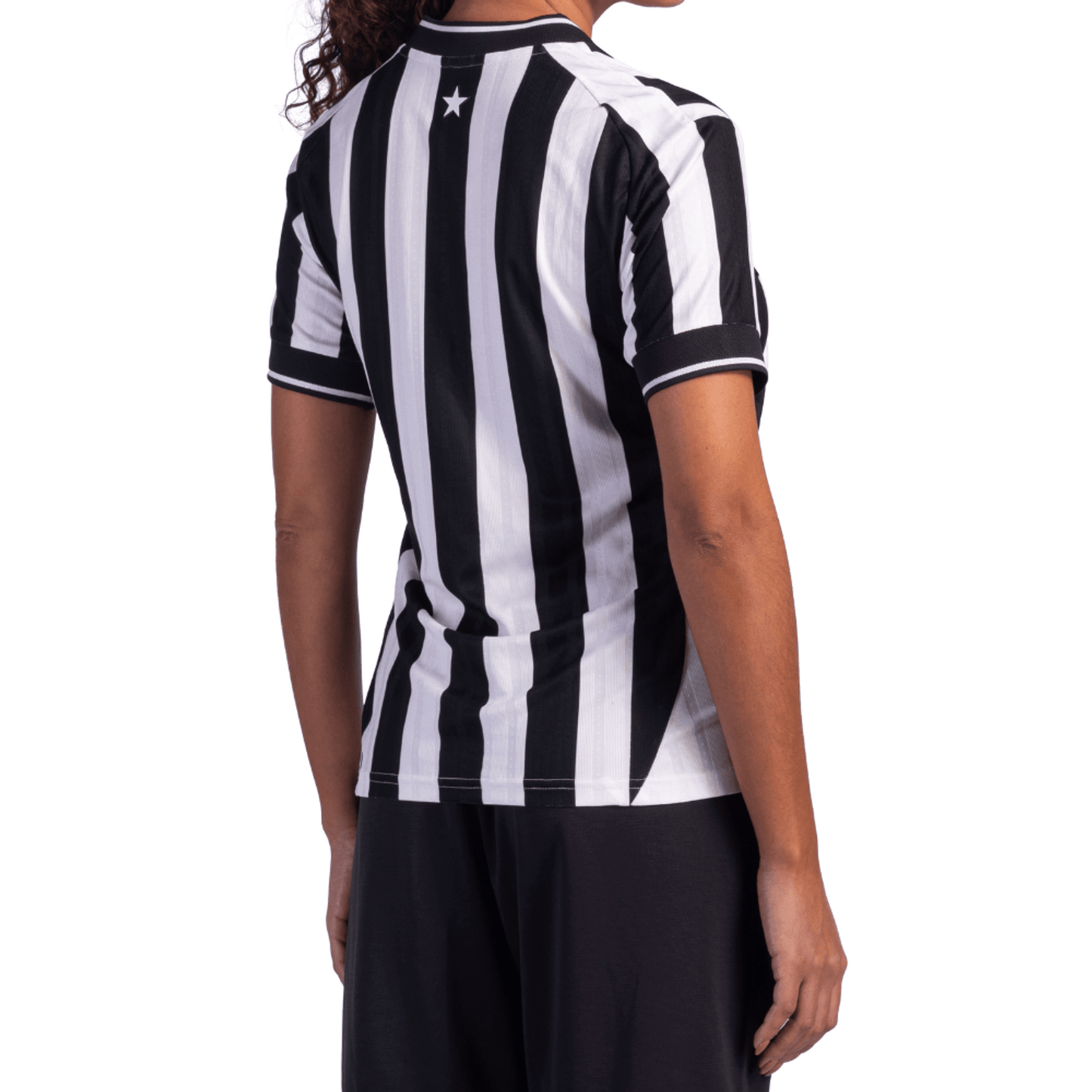 Camisa Botafogo Mizuno Home 26/27 - Feminino