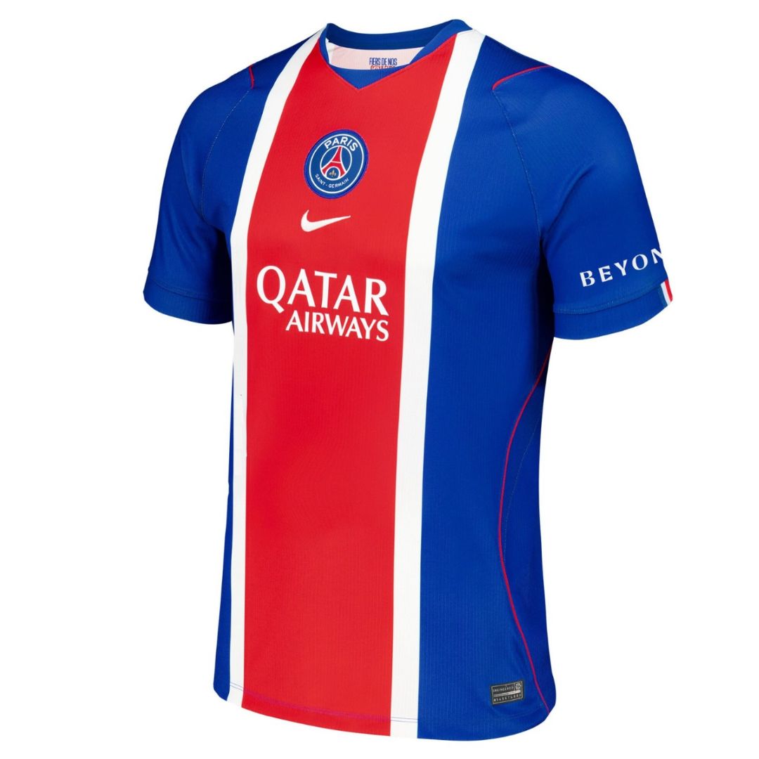 PSG Home 26/27 Jersey - TrophyNations