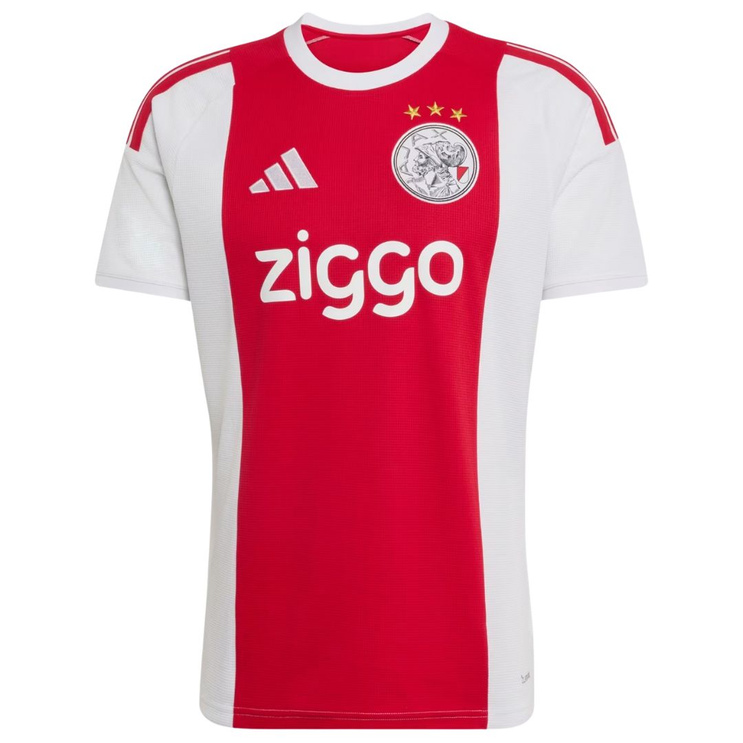 Ajax Home 26/27 Jersey - TrophyNations