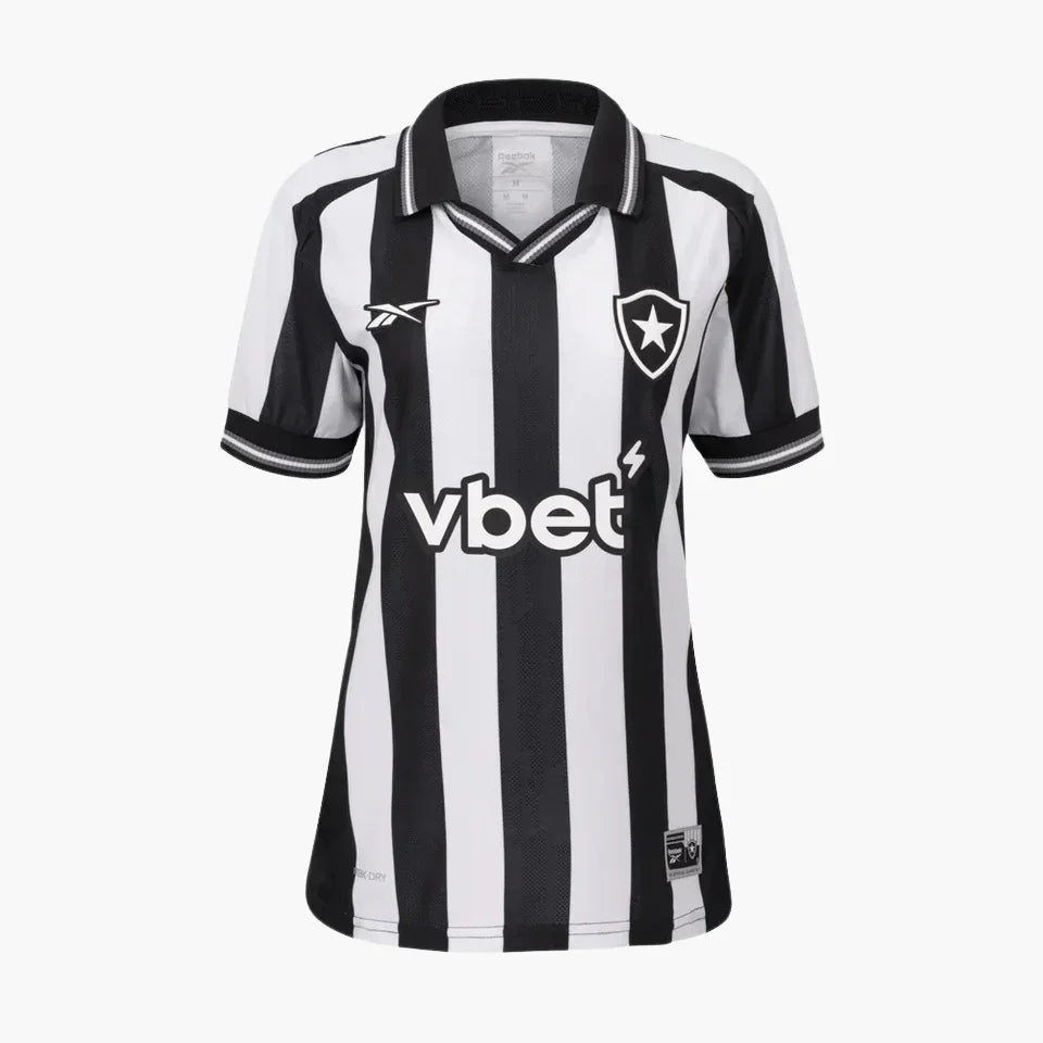 Jersey Women's Botafogo 2025/26 I