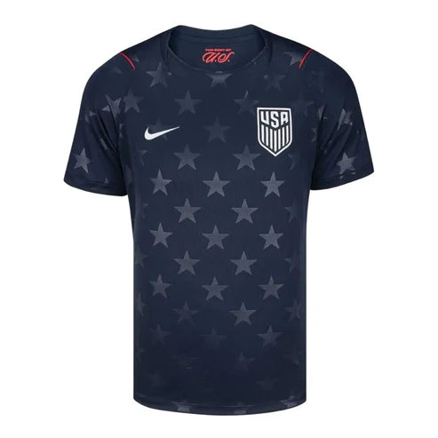 Jersey USA Away 2026 World Cup - Fan Version
