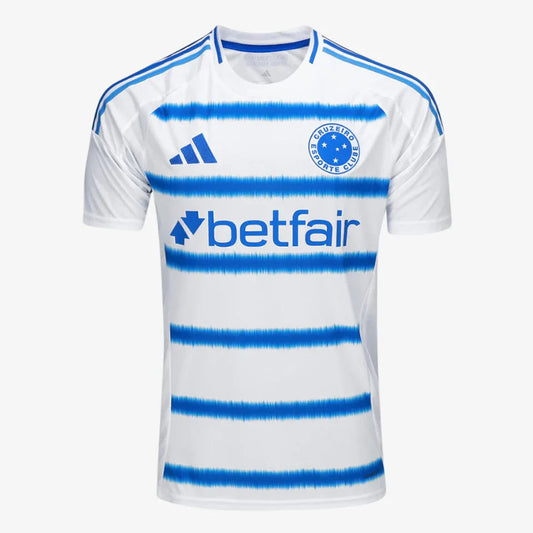 Jersey Cruzeiro 2025/26 II